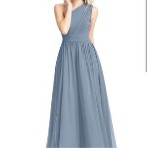 Bridesmaid dress